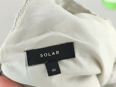 spodnice solar: Solar, Sukienka damska, rozmiar L — 5