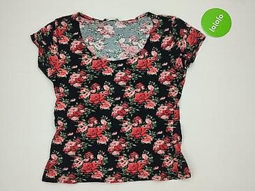 amisu tshirt: Amisu, Bluzka damska, rozmiar M — 2