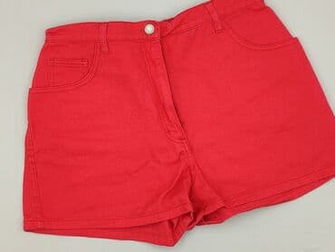 Fleur, Shorts for women, XL