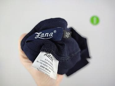 haremki niemowlece: Spodnie materiałowe damskie, rozmiar 3XL — 4