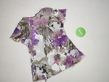 mango ubrania pl: M&Co, Bluzka damska, rozmiar 2XL — 3