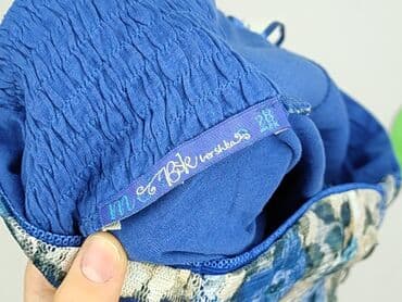 bluzy aliexpress: Bershka, Top damski, rozmiar M — 6