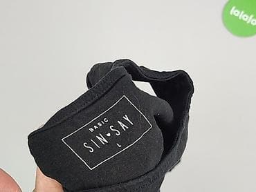 Sinsay, T-shirt damski, rozmiar L — 5