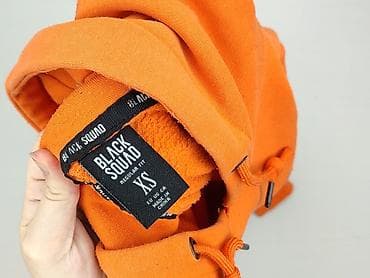jordan pluszowe: Bluza z kapturem dla mężczyzn, rozmiar XS — 5