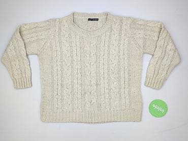 praca camaieu: Atmosphere, Sweter damski, rozmiar 2XL — 2