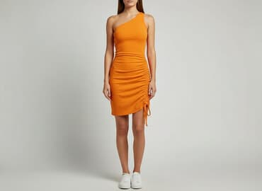 c a body: Neon & Nylon, Sukienka damska, rozmiar S — 7