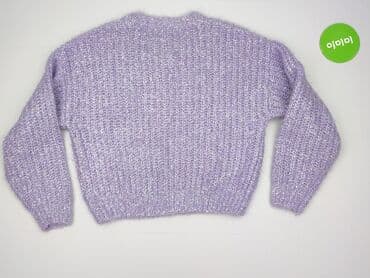 sweter hello kitty h m: H&M Divided, Sweter damski, rozmiar S — 3