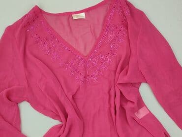 bluzki do tańca latino: Bluzka damska, rozmiar XL — 1