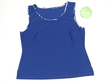 жіночий одяг олх: Women`s top, size 5XL (EU 50) — 2