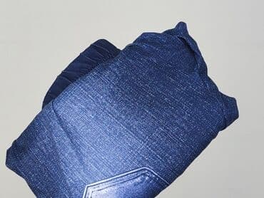 jeansy flare co to znaczy: Jeansy damskie, rozmiar XL — 5