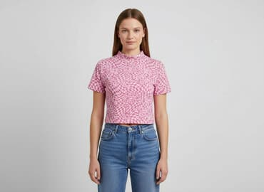 primark hello kitty majtki: Primark, Top damski, rozmiar S — 8