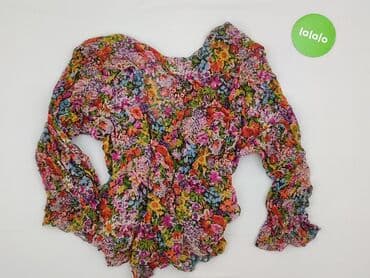 zalando koszule z jedwabiu naturalnego: Bluzka damska, rozmiar S — 3