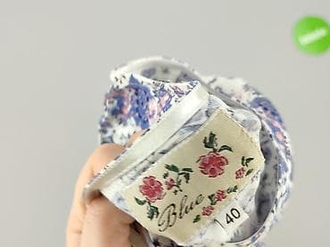 koszula minecraft: Blue, T-shirt damski, rozmiar M — 4