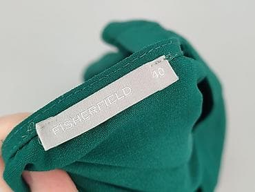 hellfire club pull and bear: Fisherfield, Tunika damska, rozmiar L — 4