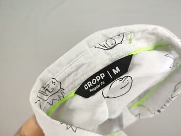 koszule cropp: Cropp, Koszulа dla mężczyzn, rozmiar M — 4