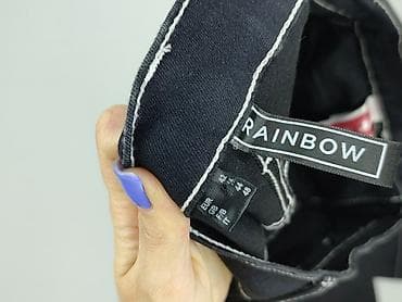 lewis: Jeansy damskie, rozmiar XL — 4