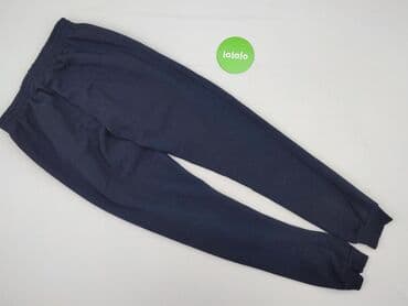 only spodnie dresowe: Spodnie dresowe dla mężczyzn, M — 3