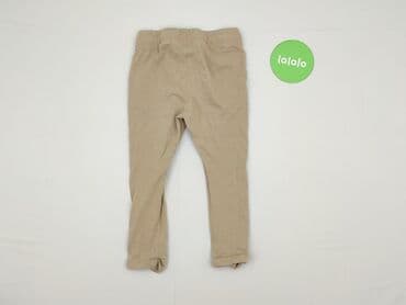 la lakers koszulka: Sweatpants, H&M, 3-4 years, 98/104, condition - Very good — 3