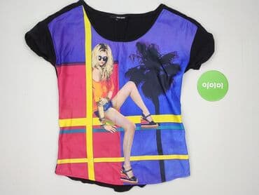 wu tang t shirty: Tally Weijl, T-shirt damski, rozmiar S — 3