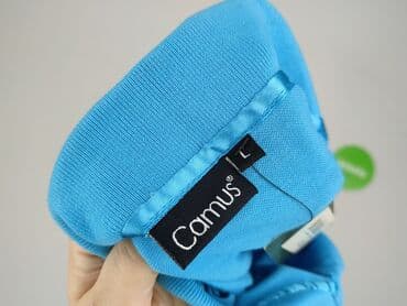 koszulki lacoste olx: Comma, Damska koszulka polo, rozmiar L — 4