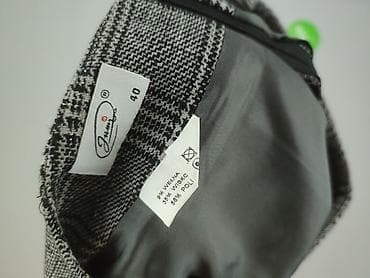 wik buty: Spódnica damska, rozmiar L — 4