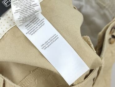 klapki na ostrogi piętowe allegro: F&F, Szorty damskie, M — 5