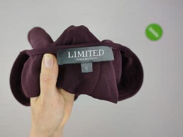 reserved sukienka fioletowa: Limited Collection, Sukienka damska, rozmiar M — 4