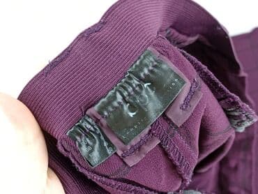 c a piżama: Spodnie materiałowe damskie, rozmiar 2XL — 4