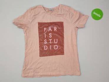 t shirt zara paris: Ichi, Women`s T-shirt, size M — 2