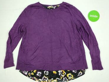 sweter george: George, Sweter damski, rozmiar L — 3