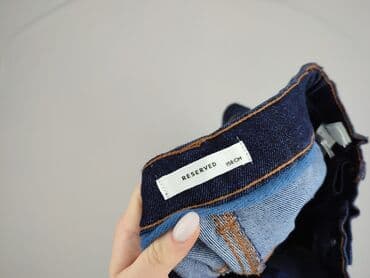 sukienka z muślinu: Джинси, Reserved, 13 р., 158, стан - Дуже гарний на lalafo.pl — 5 sukienka z muślinu: Джинси, Reserved, 13 р., 158, стан - Дуже гарний — 5