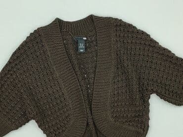 ile wazy bluza z kapturem: H&M, Kardigan damski, XS — 1