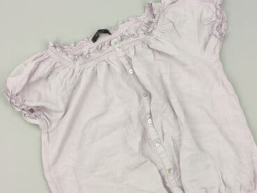 koszula do stroju krakowskiego: Mohito, Women's blouse, size M (EU 38) — 1