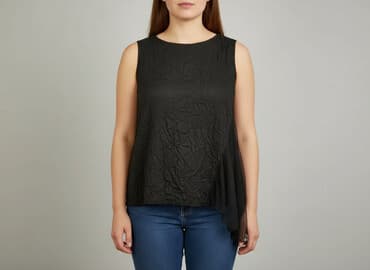 sweter c and a: C&A, Women's blouse, XL — 6