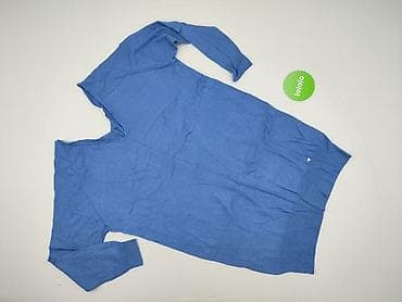 sukienka oversize: Sukienka damska, rozmiar L — 2