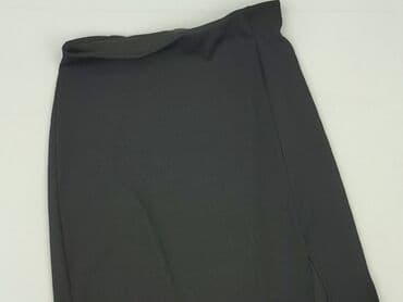 spódnice midi dla niskiej osoby: H&M, Women`s skirt, size XS (EU 34) — 1