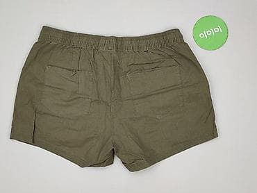 spodenki chada: Blue Motion, Szorty damskie, rozmiar XL — 3