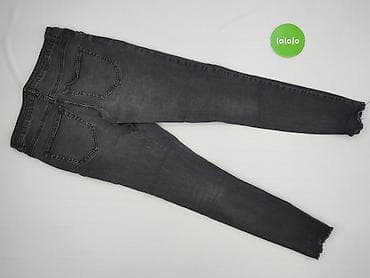 deichmann sniegowce: Denim Co, Jeansy damskie, rozmiar M — 3