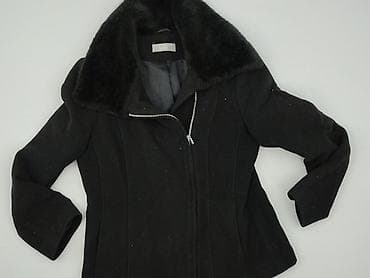 swiat kurtek: Wallis, Płaszcz damski, rozmiar M — 1