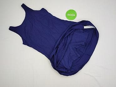 lacoste crop top: Oysho, Sukienka damska, rozmiar M — 3