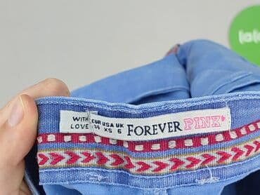 szorty damskie confront: Forever, Szorty damskie, rozmiar XS — 4