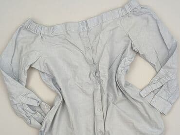 cropp koszula w koty: Cos, Bluzka damska, M — 1