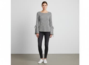 cropp koszula w koty: Orsay, Bluzka damska, S — 6