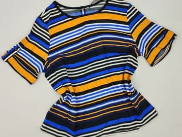 bluzka w paski pepco: Dorothy Perkins, Bluzka damska, rozmiar S — 1