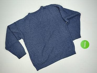 dresy versace: Sweter dla mężczyzn, rozmiar L — 3