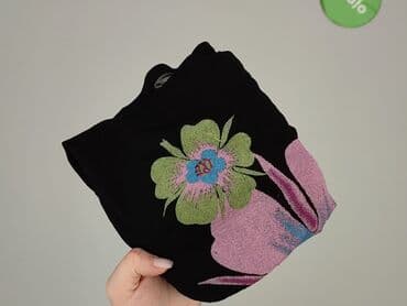Kobiety: T-shirt damski, rozmiar M — 4