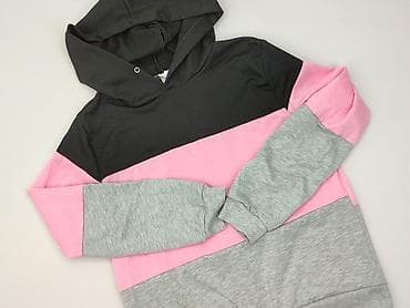 bluza mcqueen cropp: Bluza z kapturem damska, rozmiar L — 1