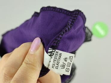 koszulka pod marynarkę damska: ANTALL, T-shirt damski, rozmiar L — 6
