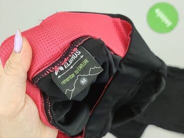 crivit koszulka termoaktywna: ELBRUS, Leggings Sports for women, size M (EU 38) — 4