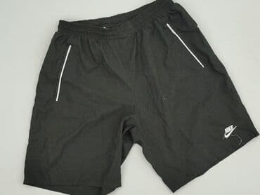 Nike, Шорти для чоловіків, розмір XL